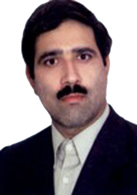 محمد علی اکرمی