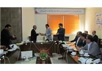 آغاز عملیات اکتشافی در یک هزار کیلومتر مربع پهنه اکتشافی گناباد