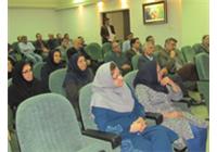 مراسم روز مهندس