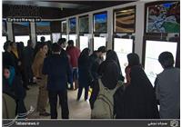 افتتاح موزه میراث زمین طبس