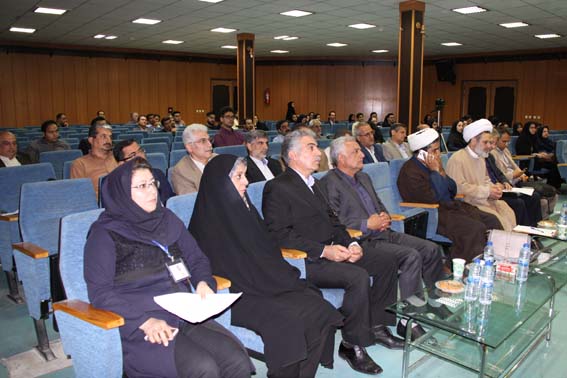 برگزاری موفق پیش رویداد استارت آپی علوم زمین در قالب دومین کارگاه مقدماتی