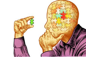 سخنرانی علمی با عنوان تفکر نقاد برگزار شد