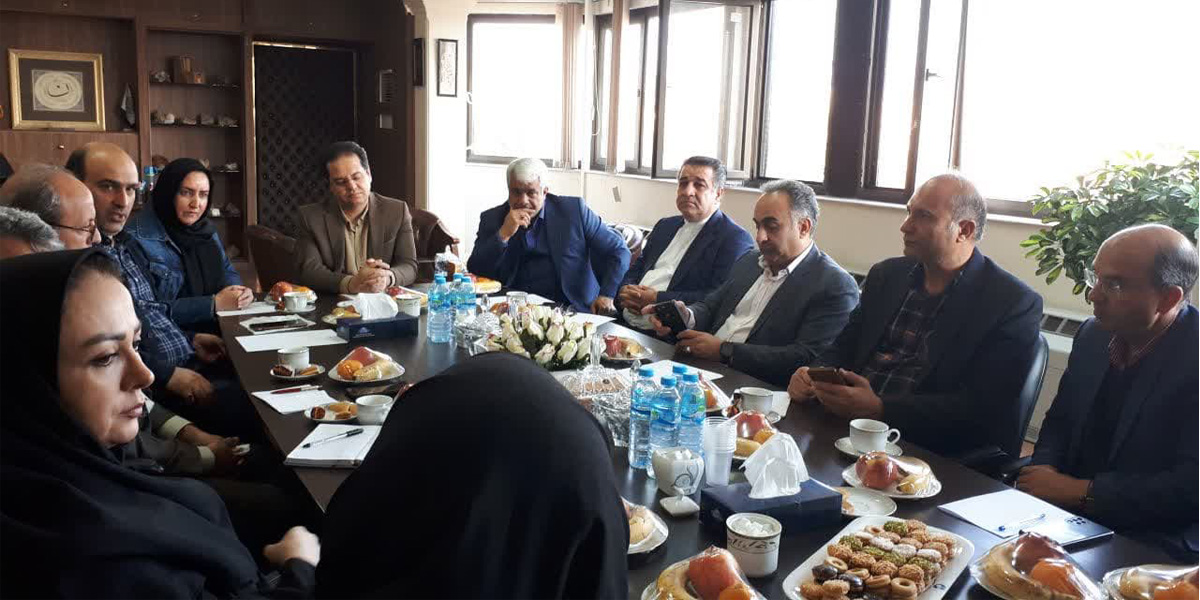 نخستین رویداد زمین گردشگری منطقه شمال شرق در مشهد برگزار می شود