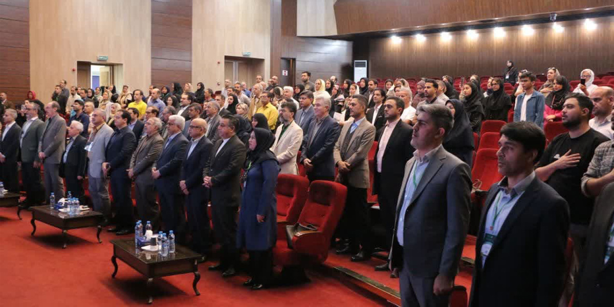 نخستین روز از رویداد زمین گردشگری شمال شرق ایران به همت ارکان برگزاری رویداد در دانشگاه فردوسی مشهد برگزار شد.