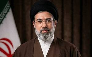 رهبر جدید انقلاب اسلامی توسط مجلس خبرگان رهبری تعیین و معرفی شد