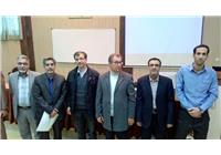 دفاعیه دکتری آقای دکتر ناصر نعیمی قصابیان