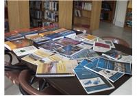 کارگروه پژوهش و انتشارات علمی