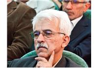 مهندس منوچهر سهیلی