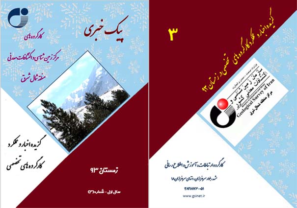 پیک خبری 3، مقدمه