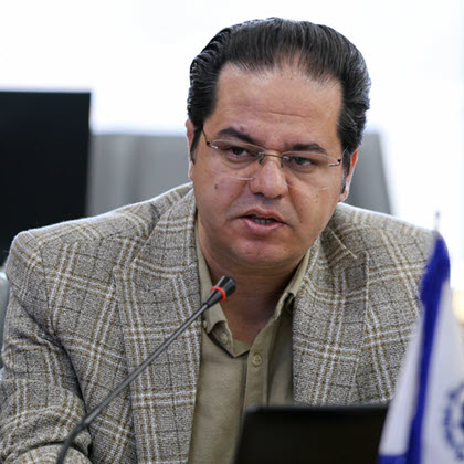 هادی شریفی