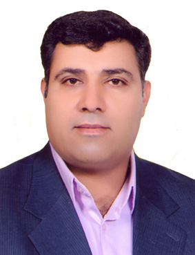 علی عسکری