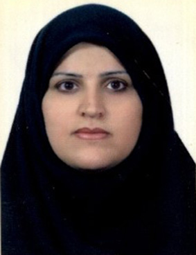 نسرین سمائی
