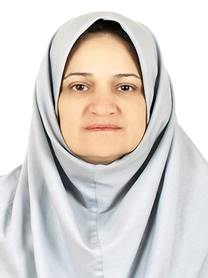 نسترن شجاعی کاوه
