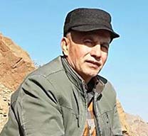 محمد تقی استشاره