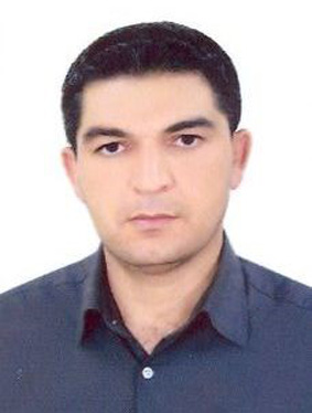 محمود پورخسرو