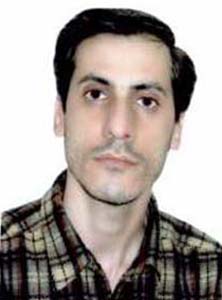 تورج مجیدی فیض آبادی