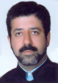 رضا منظمی باقرزاده