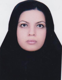 هانیه عمرانی نسب