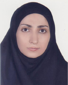 مریم صفرنژاد