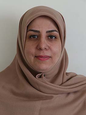 فهیمه صالحی متعهد