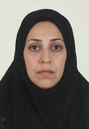 نعیمه کیمیایی