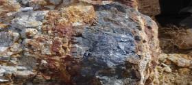 طرح اکتشاف مواد معدنی در استان های خراسان