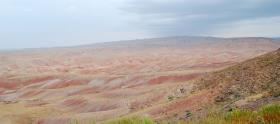 روستای خانلق، خراسان