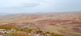 روستای خانلق، خراسان